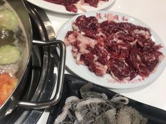 -陈记顺和潮汕牛肉火锅(韩江路店)