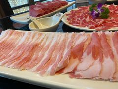 -鲁西肥牛(九方购物中心店)