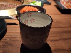 -九畋町和牛黑牛烤肉料理(三里屯3·3大厦店)