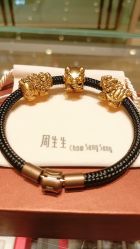 -周生生Chow Sang Sang(天津恒隆广场店)