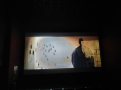 -长安国际影城(钟楼店)