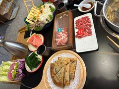 -乔先生涮肉·鲜活牛羊肉火锅(塘沽店)