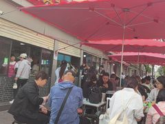 -逍遥镇刘相五胡辣汤豆沫馆(康复中街店)