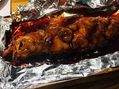 -U你·湖北家宴菜(南湖总店)