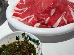 相间肥牛-纯味斑鱼府(中海环宇荟店)