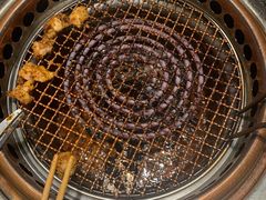-一品诚记烤肉(大连柏威年购物中心店)