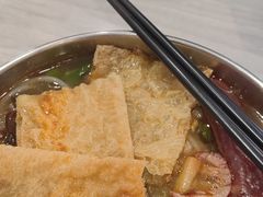 -柒小螺·螺蛳粉(利丰广场店)
