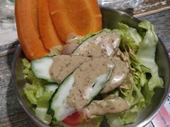 -三国惹火烤肉·中日韩烤肉集合店(百草路店)