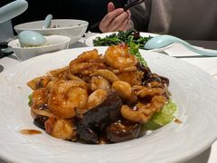 八珍豆腐-大铁勺新津菜(迎水道店)