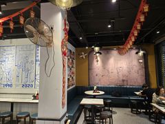 -鲜得来排骨年糕(即墨路店)