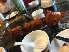 -AK47烤羊腿串吧(柳浪家园店)