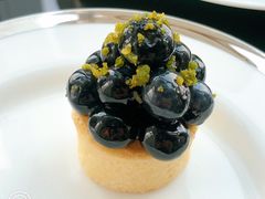 -君悦酒店·大堂酒吧·高空下午茶·暮色微醺