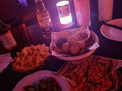 -MOSSO音乐酒吧·live house(南京旗舰店)