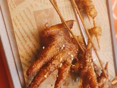 -神府路壹号·海鲜烧烤·砂锅粥·锅物(三坊七巷店)