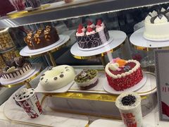 -DQ·蛋糕·冰淇淋(五棵松万达店)