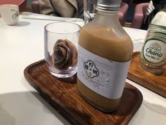 -柠檬树茶餐厅(海雅缤纷城店)