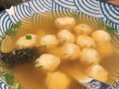 -北丐先生·野馄饨烧烤(长宁龙之梦店)