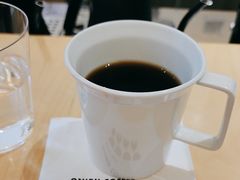 -Onirii Coffee(长乐路店)