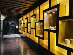 -富力丽思卡尔顿酒店·丽轩中餐厅