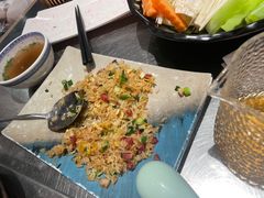 -潮界(虹桥新天地店)