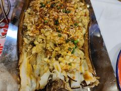 -老表记广西宵夜螺蛳鸭脚煲(西大店)