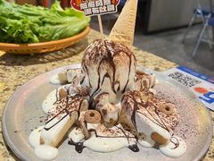 -首尔烤肉大排档(合生汇店)