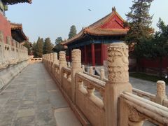 -北京市劳动人民文化宫(太庙)
