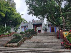 -国恩寺