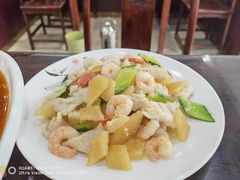 -宋记便宜坊(二七店)