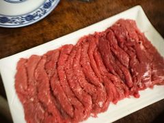 -前门张记涮肉(前门店)