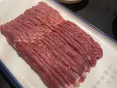 -京门老爆三·铜锅涮肉 爆肚(芳群园店)