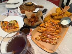 -必胜客(远大路店)