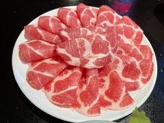 -三江两海老火锅(北京首店)