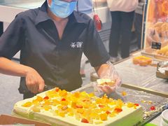 -UH祐禾(光谷世界城店)