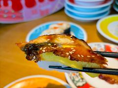 -莲寿司(国兴店)