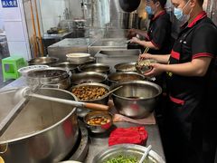 -金牌罗记肠旺面(蔡家街店)