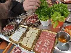 -张老晓·齐齐哈尔烤肉(桐乡振华路店)