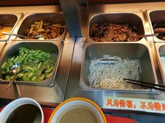-六和孝顺素食餐厅(西湖道店)