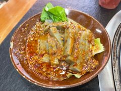 -阿山卓·野生菌火锅·纳西火塘烤肉