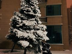 -棋盘山冰雪大世界
