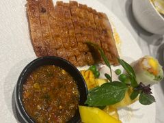 -美奈小馆·越南料理(中航城君尚购物中心店)