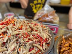 -嘉州九妹凤爪(乐山总店)