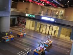 -证大喜玛拉雅中心
