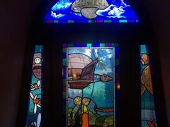 -三鹰之森吉卜力美术馆