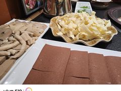 -313羊庄鲜羊火锅·鲜羊肉烧烤(李村店)