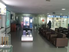 -天津诚信通一汽大众4S店(西青区店)