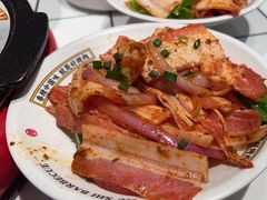 -酒拾烤肉(奥体天虹店)