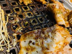 -韩宫宴烤肉·料理(南京江宁万达店)