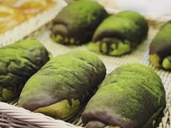 -山崎面包(苏州中心店)