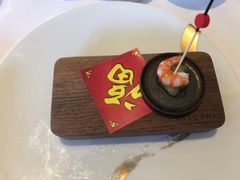 -宝丽轩中餐厅BAOLIXUAN